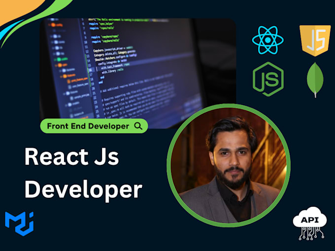 Transform figma design to react website using react bootstrap by ...