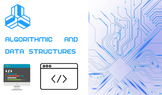 Teach you algorithms and data structures from zero to hero by Lahcenbcf ...