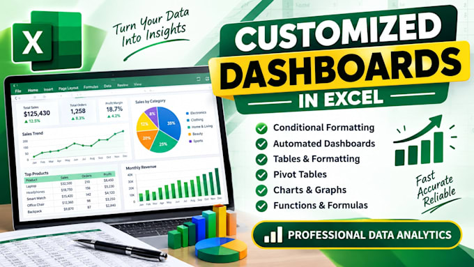 do excel formulas dashboards automation sorting data entry pdf 2 excel word