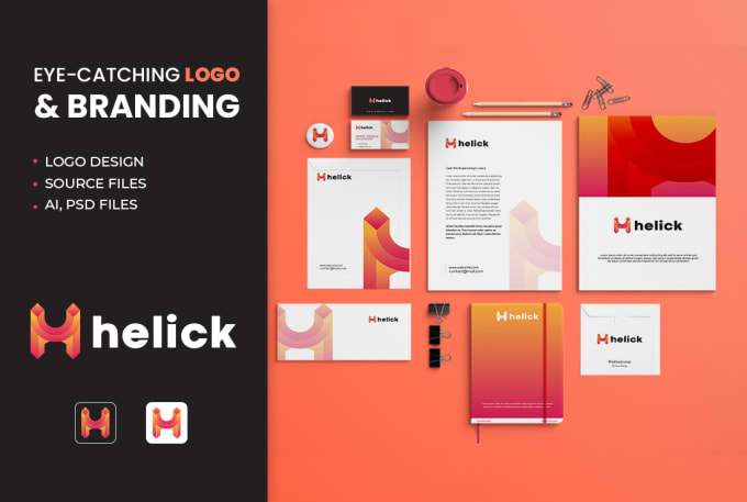 Craft a captivating logo design and elevate your brand identity, book design by Cobra_graphic 