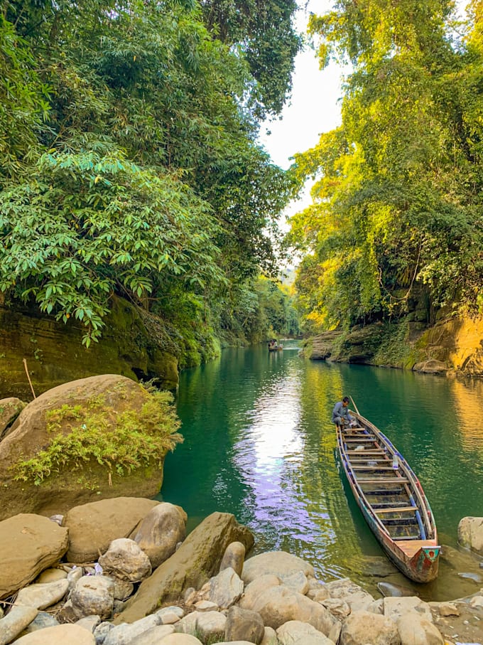 Color grade in photo by Nuruddinrafi1 | Fiverr