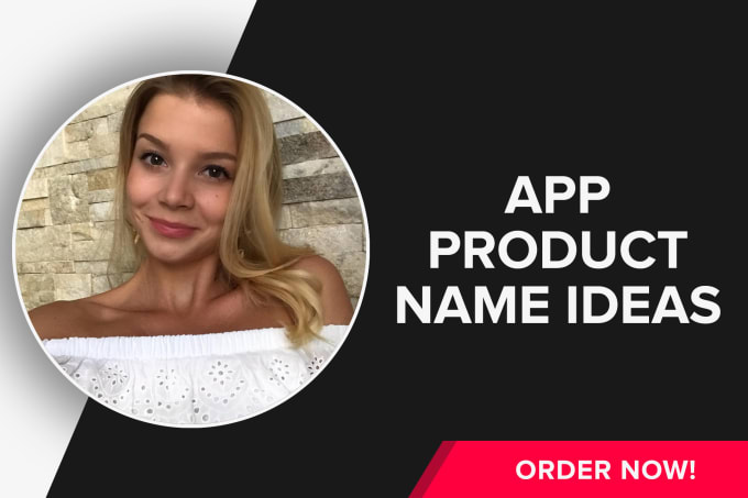 Create A Domain Product Or App Name By Namagic Fiverr