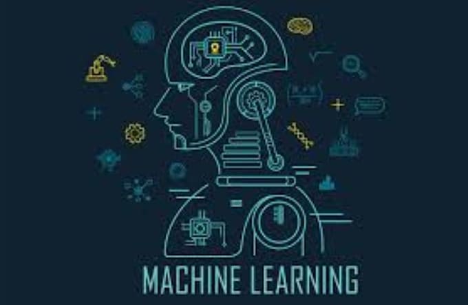Do machine learning and deep learning with python by Vinaykumar0 | Fiverr