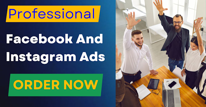 be  your facebook ads manager