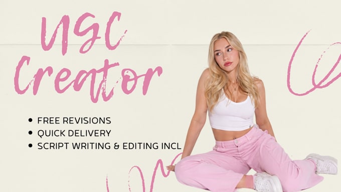create high converting ugc videos for shopify brands