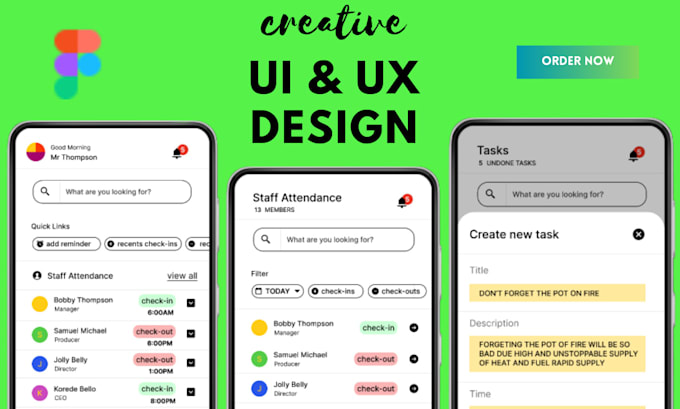 Do Figma Ui Ux Design Web And App Mockup Figma Prototype By Jolexz Do Figma Ui Ux Design Web And App Mockup Figma Prototype By Jolexz