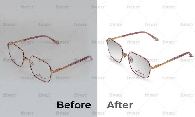 do clipping path, remove background and object remove