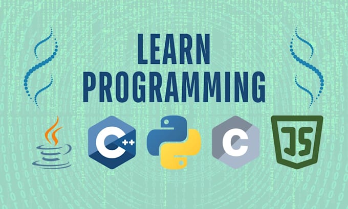 teach programming language and solve competitive programming problems