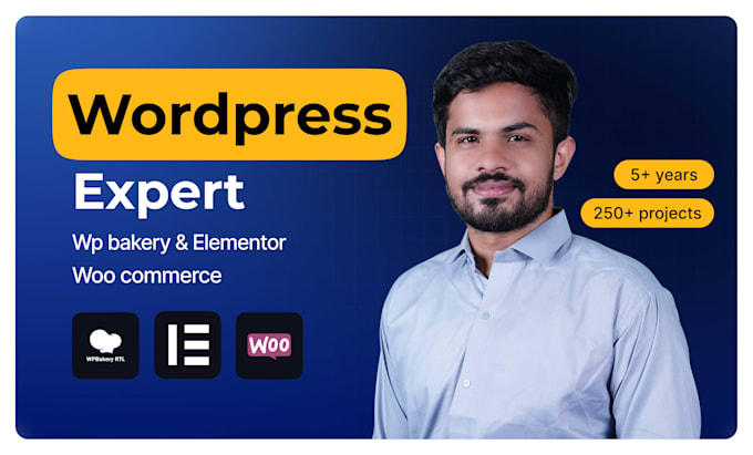 fix any wordpress issue, error, bug or problem within 1 hour