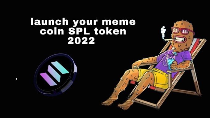 be launch your memecoin spl token 2022 program in solana