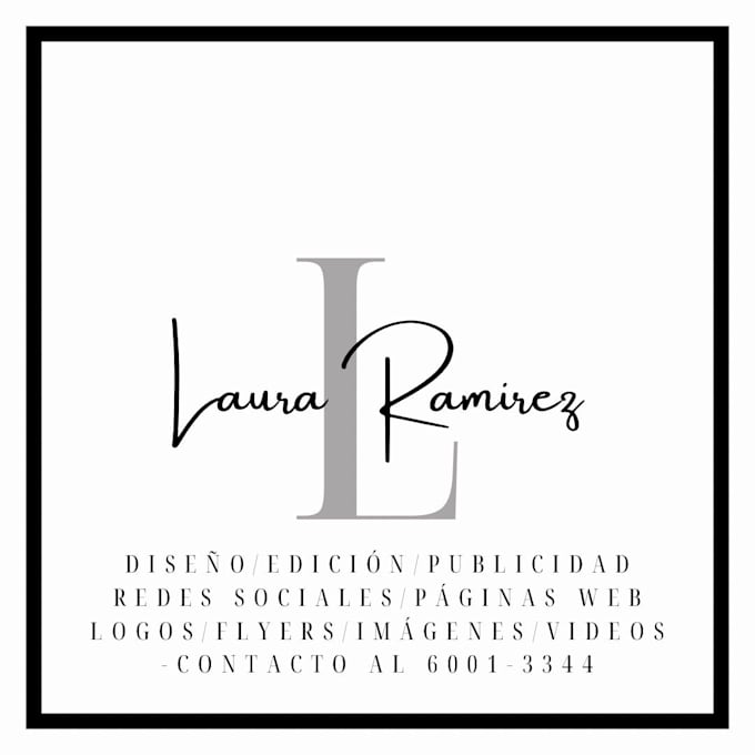 me encargado de crear, editar y liderar la estrategia publicitaria