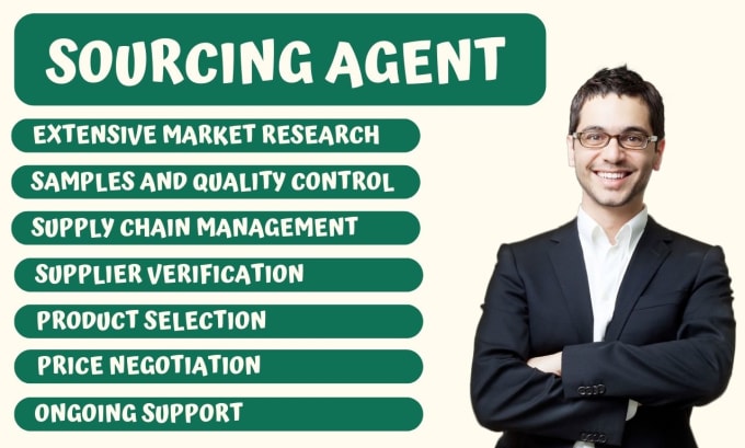 Be your elite china sourcing agent alibaba sourcing