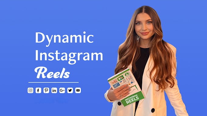 create engaging instagram reels for your brand