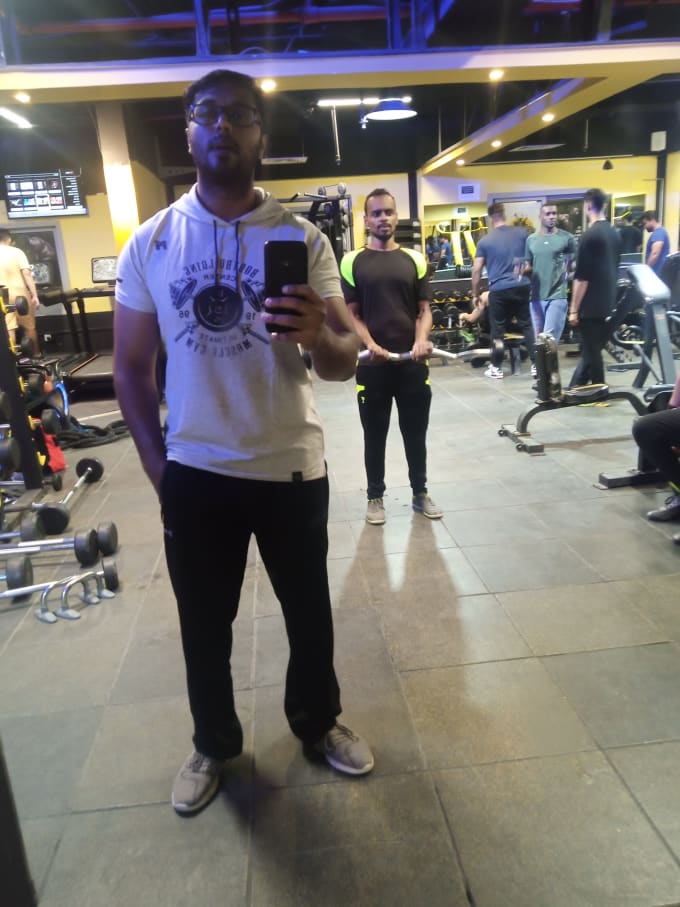 Top online hot sale fitness trainers