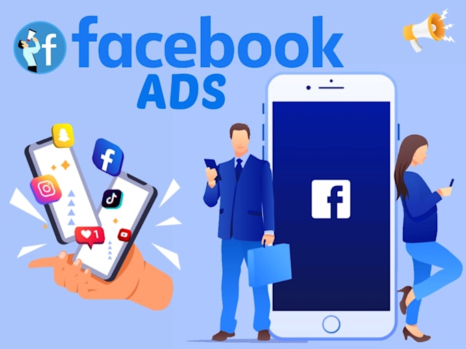 be your facebook ads manager
