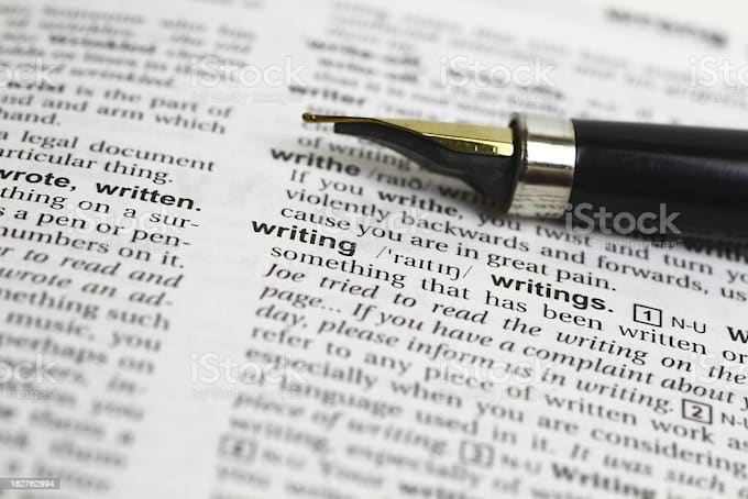 plan and write an essay on any topic fast
