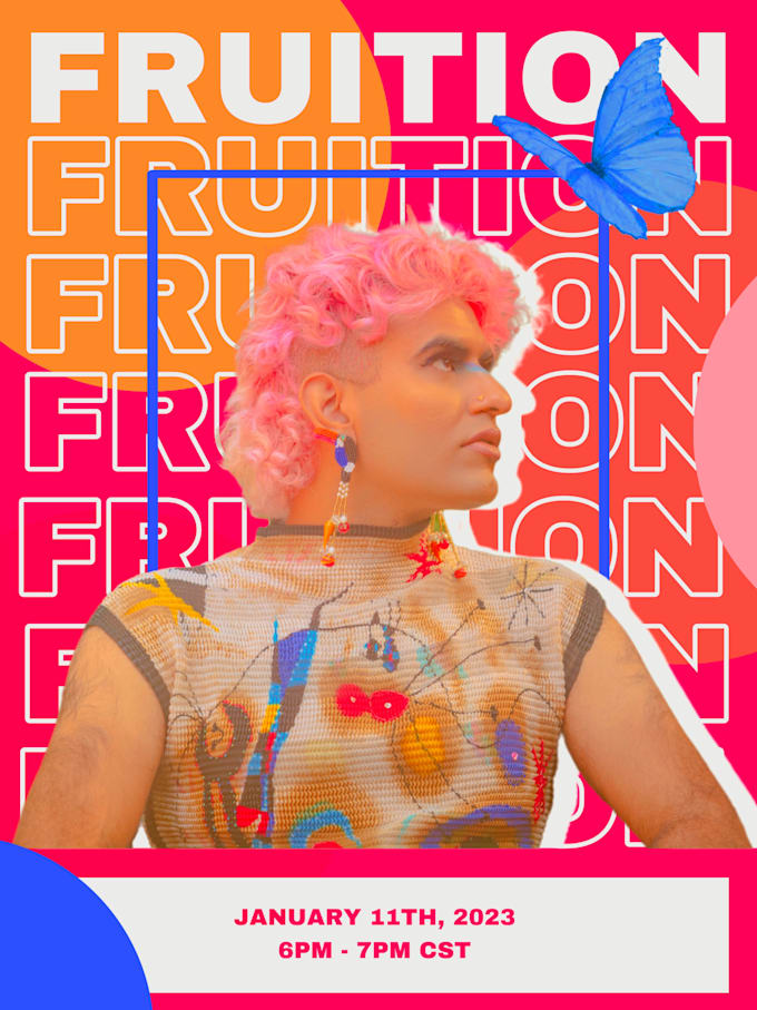 Create graphics and marketing materials by Katyak_art Fiverr