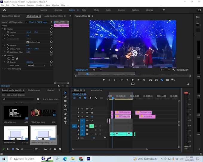 Video Graphics Package Video editing,stunning transitions and graphic motion by Mediamajboor ...