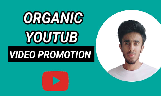 do organic youtube video promotion
