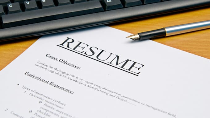 a new career change resume ats compliant, cover, and optimize linkedin