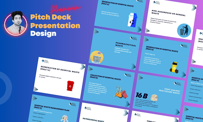 design powerpoint templates and business presentation slides