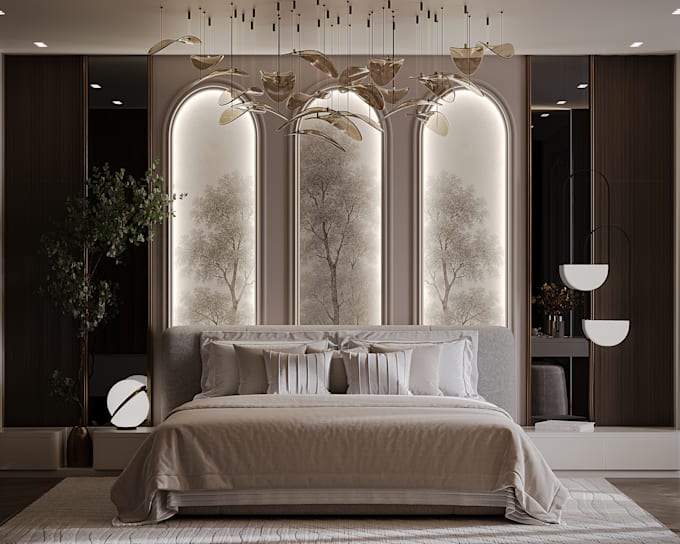 make the best 3d models in 3ds max corona render