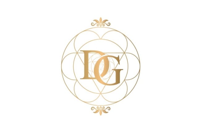 iconic luxury brand logos