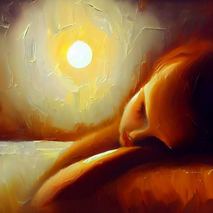 Create high quality painting with ai by Gianpietro19 Fiverr