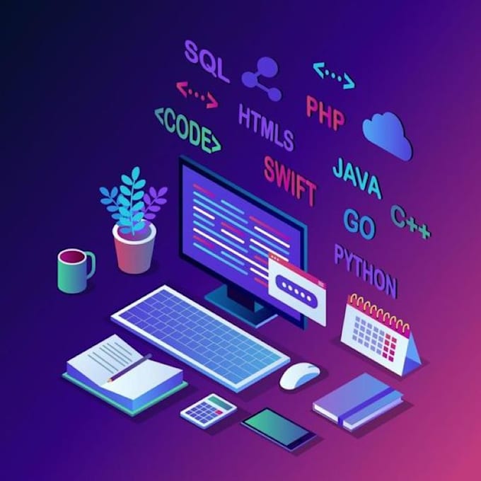 be your programming tutor for cpp c language