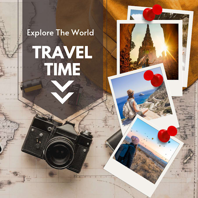 Top Trip Planning Ideas: Crafting Unforgettable Adventures