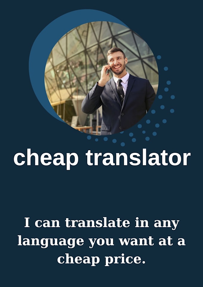 Im available for english translation by Aras2313 | Fiverr