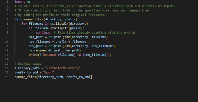 Automate your tasks using python fast reliable and efficient by Masixz ...
