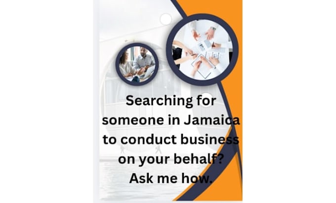 do anything for you in jamaica