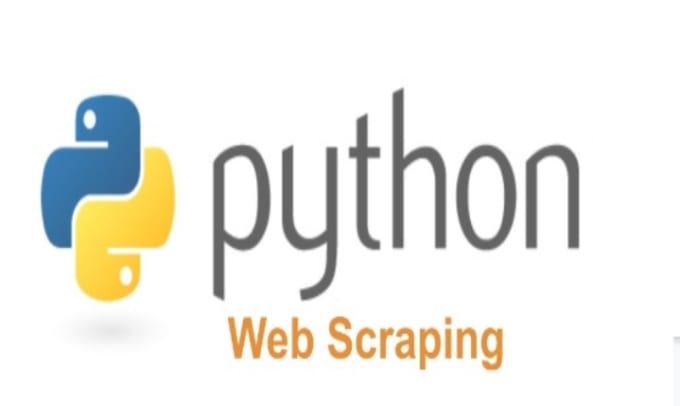 Do python web scraping and automation with selenium, beautifulsoup, and ...