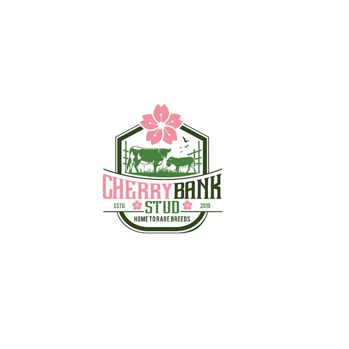 design a growing popularity donkeys logo