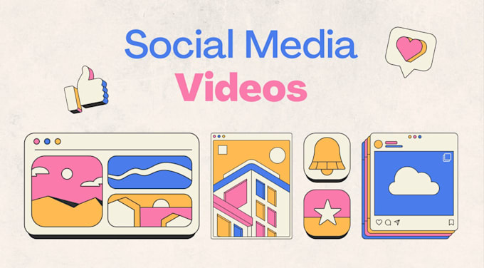 make podcast video clips for social media