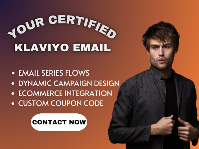 Klaviyo email campaign kaviyo flow klaviyo automation email flow by