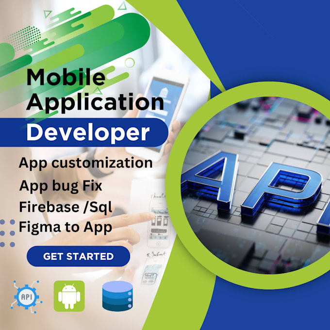 do android app development and android app custimization