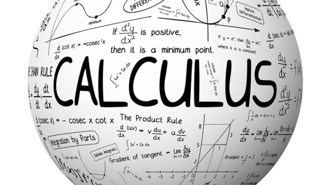 assist you in calculus and other math problems
