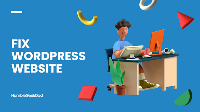 fix wordpress error, wordpress PHP issues or  wordpress plugin issues