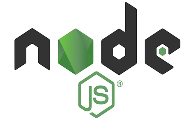 Create or manage node js project for you by Charbazmateen | Fiverr