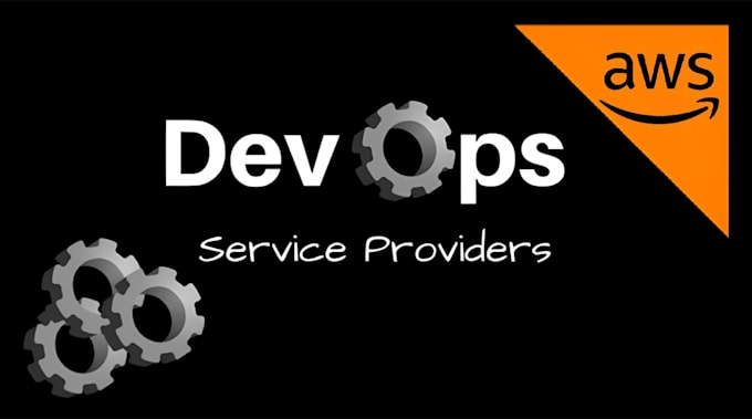 be your devops consultant with AWS expertise