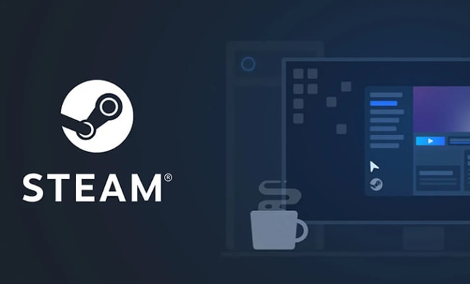 setup your steamworks for your game