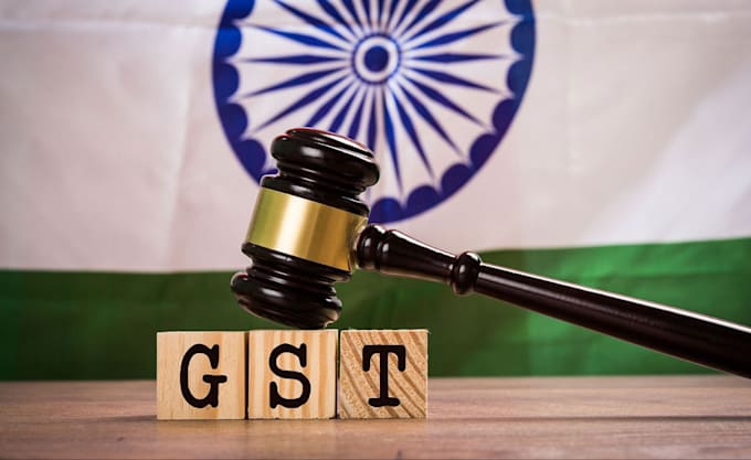file your gst returns and do other compliances in india