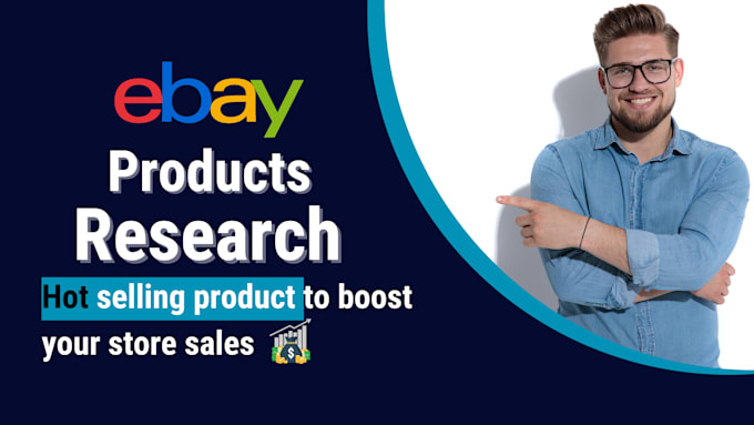 do ebay product research