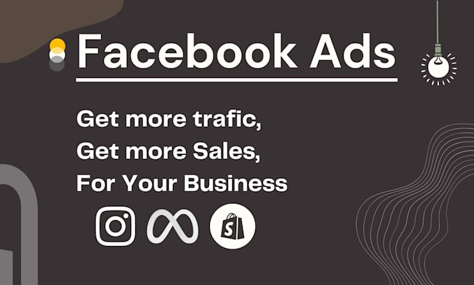 set up, and manage facebook and instagram ads campaigns,