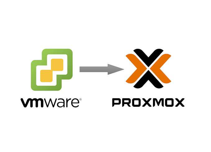 help you migrate to proxmox server