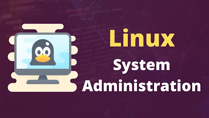 install and configure your linux server
