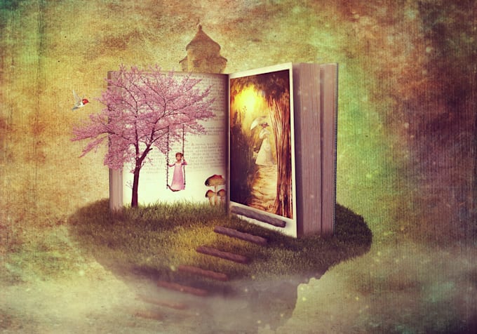 ghostwrite a book on mindfulness and spirituality