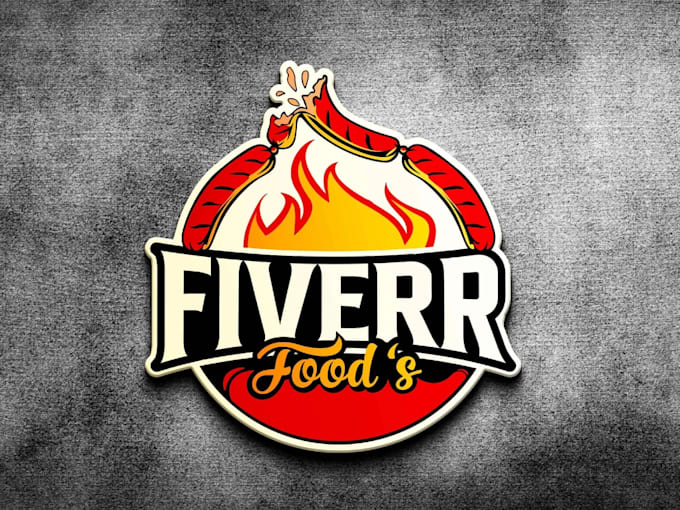 design an outstanding logo